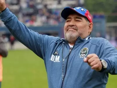 Diego-Maradona