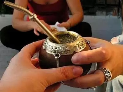 mate