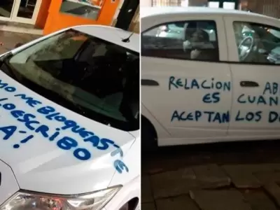 despechada