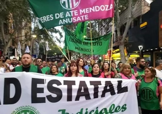 paritarias