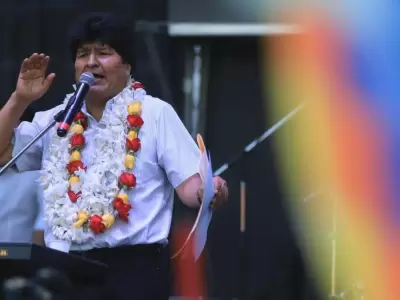 Evo-Morales