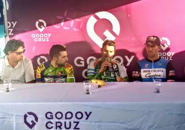 Conferencia-prensa