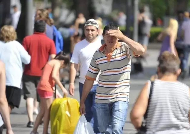 mendoza-tiempo-calor-verano