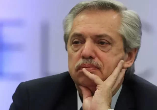Alberto-Fernandez