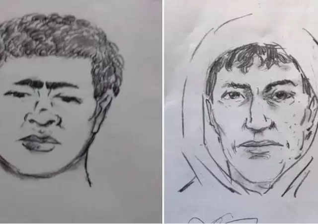 indentikit-detenidos-caso-violaci�n-menor-asesinato-sur