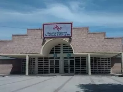hospital