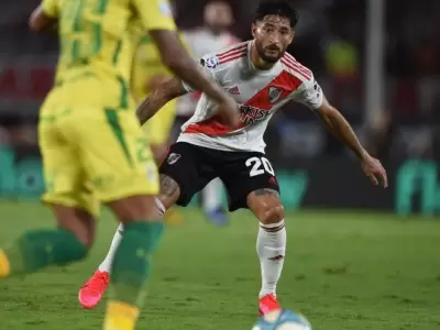 river-defensa