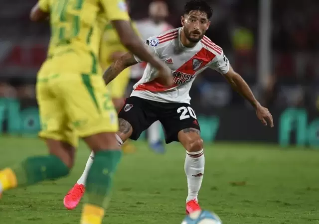 river-defensa
