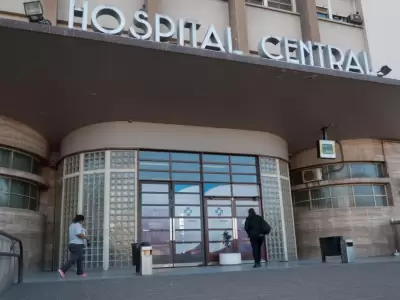 Hospital-centra