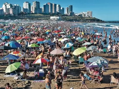mar-del-plata-ocupaci�n-hotelera-argentina-verano-2019-temporada