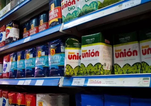 Supermercado