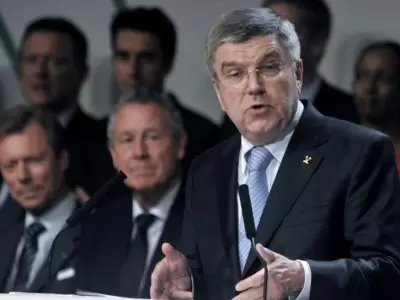 Thomas-Bach