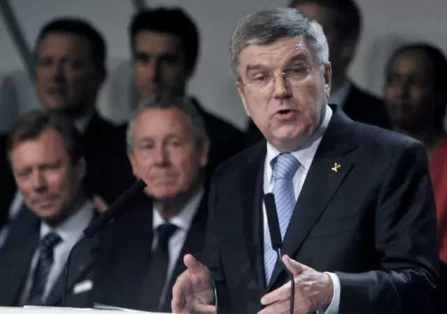 Thomas-Bach