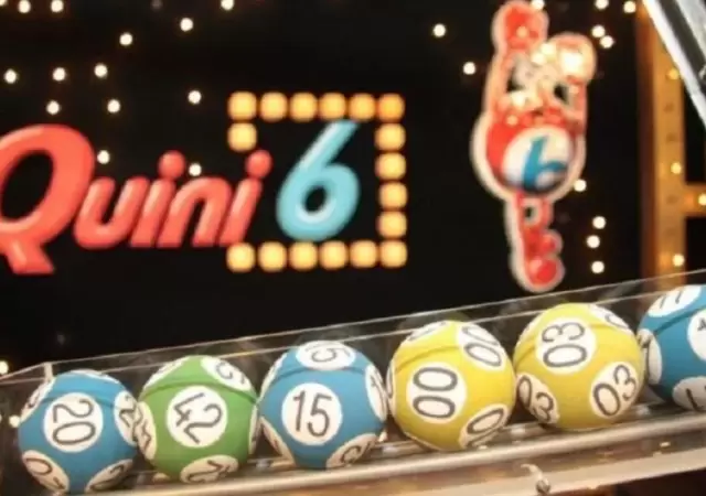 Quini-6