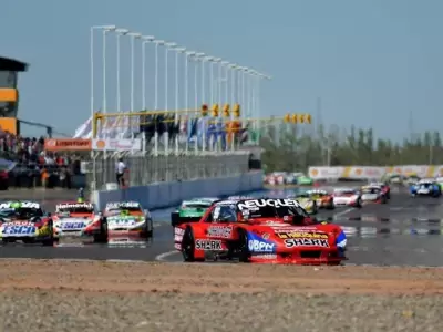 Turismo-Carretera
