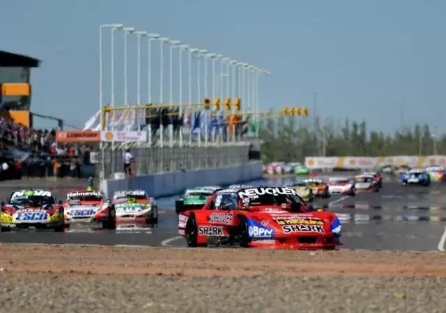 Turismo-Carretera