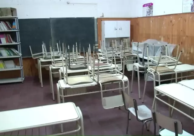aula-vacia
