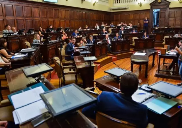 C�mara-de-Senadores-Mendoza