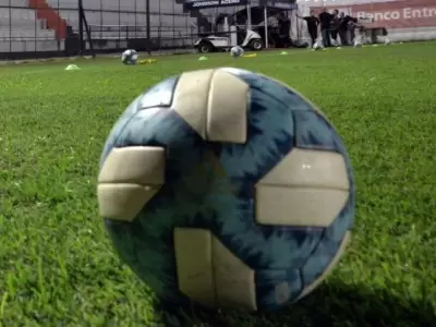 Futbol-argentino