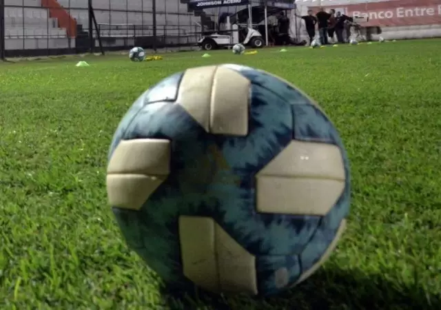 Futbol-argentino