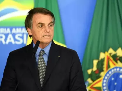 Bolsonaro