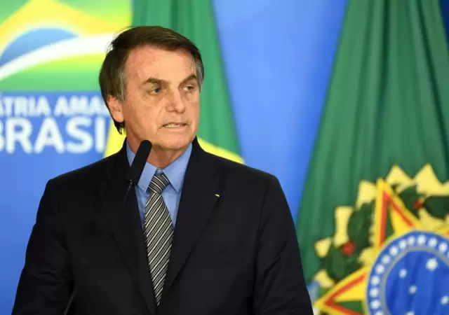 Bolsonaro