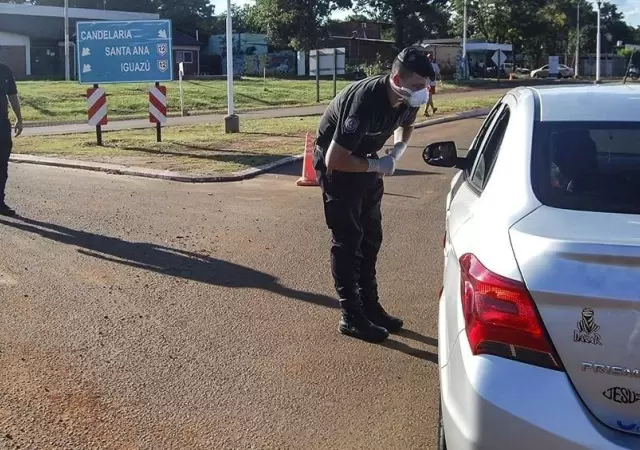 policia