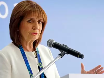 Patricia-Bullrich