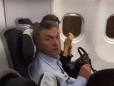 macri