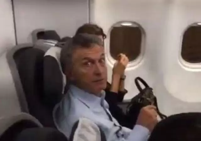 macri