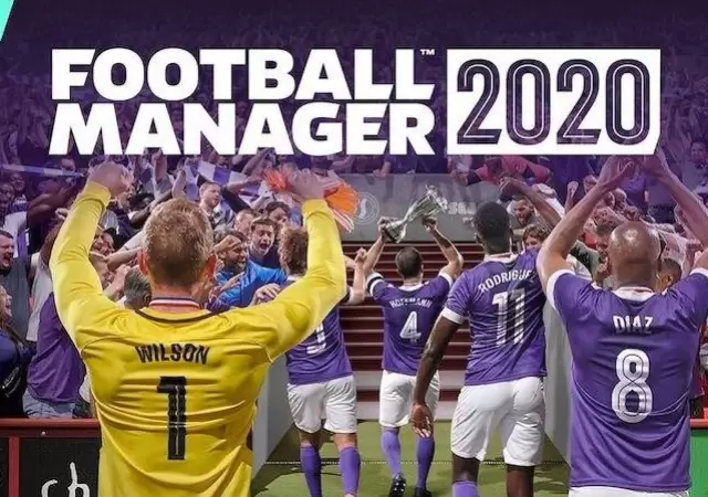 Football-manager