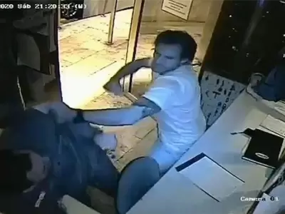 golpes