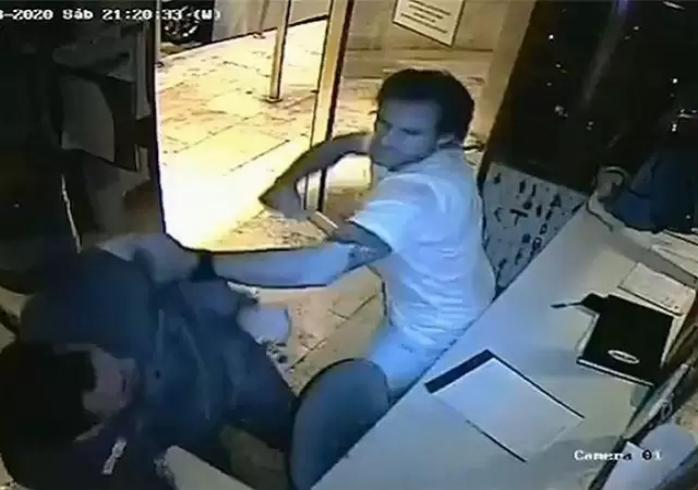 golpes