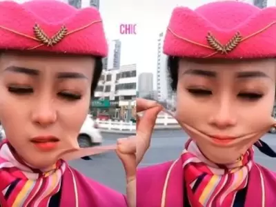 aeromoza