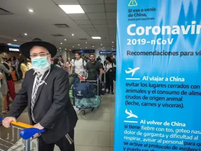 coronavirus-Argentina