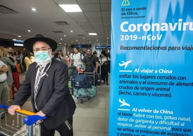 coronavirus-Argentina