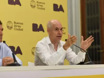 Larreta