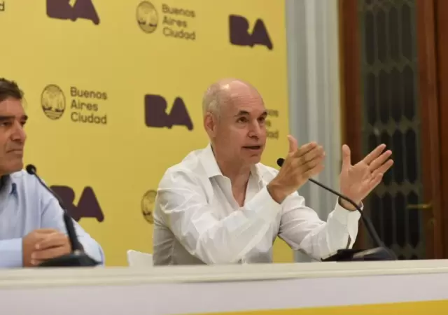 Larreta