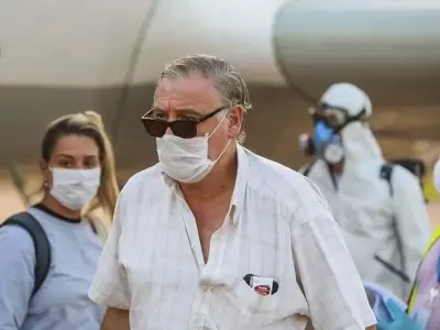 coronavirus-Argentina
