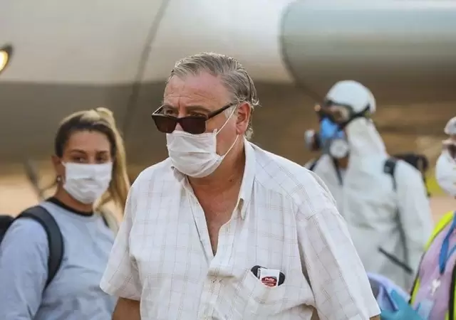 coronavirus-Argentina