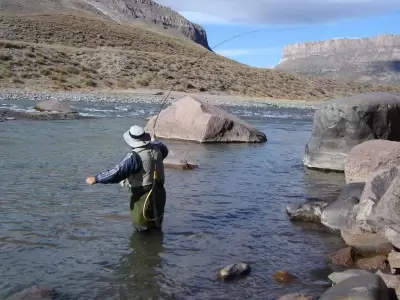 Pesca-mendoza
