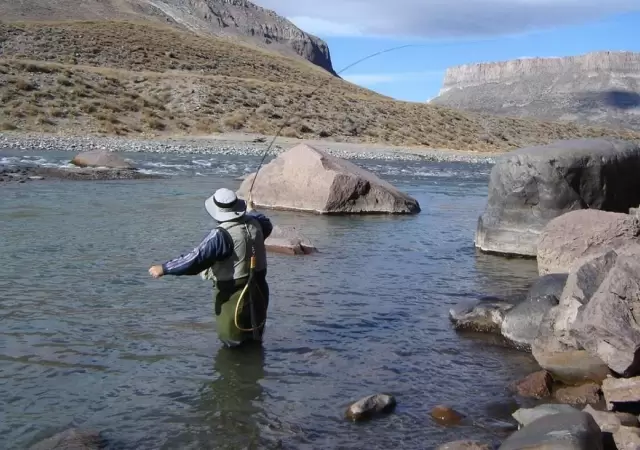 Pesca-mendoza