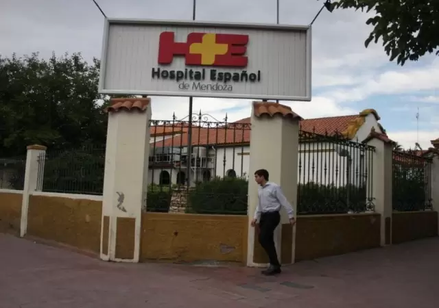 Hospital-Espa�ol-Mendoza-coronavirus