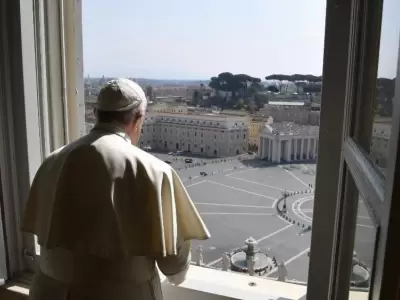 Papa-Francisco