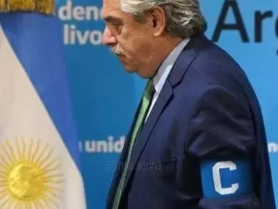 Alberto-Fernandez