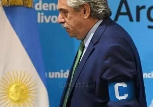 Alberto-Fernandez