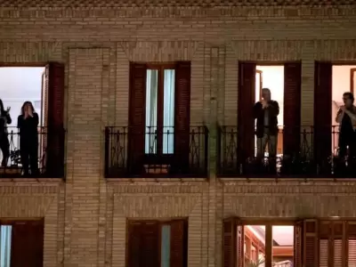 balcones