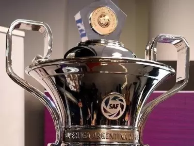 Trofeo-Superliga