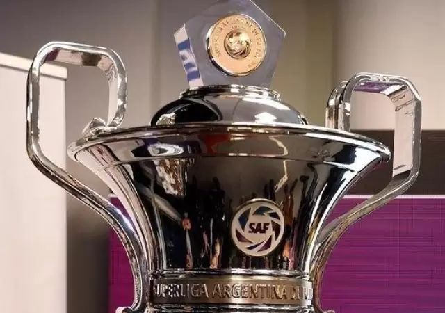 Trofeo-Superliga