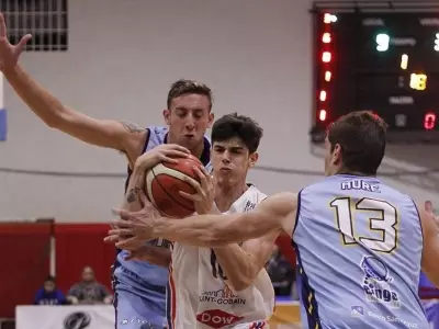 Liga-Basquet